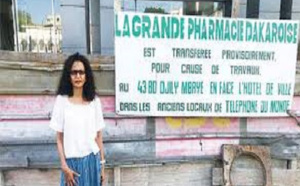 Affaire de la Pharmacie Dakaroise : « Expulsée » par la Cour suprême, Mme Aminata Gassama joue les prolongations…
