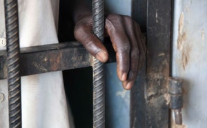 Le fils de Khalifa Sall arrêté par la DIC et déféré au parquet: Ce qui s'est passé