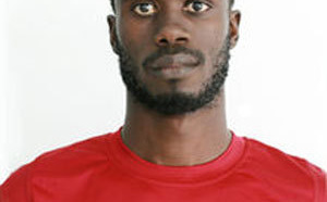 Portrait de la semaine de Pape Modou Sougou