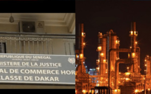 Forcing d’une levée de fonds: Le juge désavoue la Sar et Petrosen