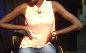 La belle Bineta Mané de Sen Tv