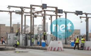 Tarif de l’Autoroute à péage Dakar-Diamniadio : Arnaque à grande vitesse