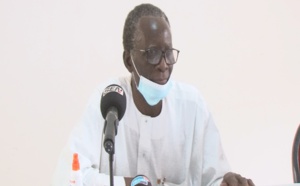Louga: Le FESFOP a pris le dessus sur la Covid-19 et compte...