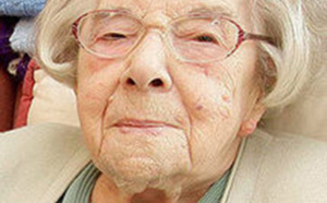 103 ans et toujours vierge… Voici les raisons