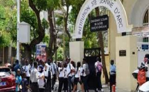 Débauchage par l’Etat de ses enseignants: L’enseignement catholique crie au scandale