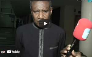 Restauration du poste de Premier ministre: Ce qu'en pense le député Aboubacary Diallo...