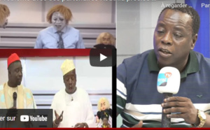Problème avec ses partenaires - Kouthia précise et dénonce: "J'ai formé des personnes qui sont..."