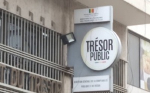 Trésor public / Détournement de 4,6 milliards FCfa: Les deux inspecteurs placés sous mandat de dépôt