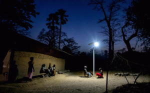 Electricité : « L’Afrique perd des milliards de dollars sur des productions qu’elle n’arrive pas à absorber »