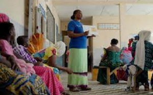 Promotion de la planification familiale: La ville de Kolda honorée par TCI pour ses performances…