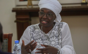 Combat contre la corruption: Le rôle attendu des acteurs culturels, selon Seynabou Ndiaye Diakhaté, présidente de l’OFNAC
