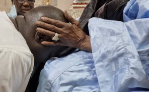 Sur ndiguel du Khalife général des Mourides: Khadim Bâ prend une décision radicale pour préserver sa famille
