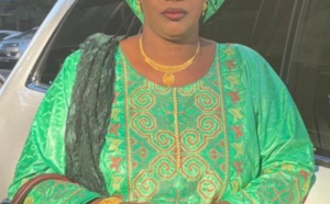 Social: Sokhna Abdoul Aziz Mbacké et l'Ong ASOME au chevet des hôpitaux et personnes vulnérables