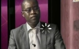 Opinion du dimanche 08 décembre 2013 avec Me Babou