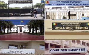 Projet de loi Finances 2022: Ce qu'il faut savoir sur les Données générales du Budget de l'Etat (Document)