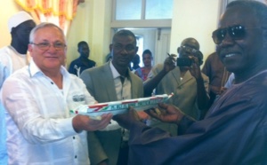 Kayar : Les pêcheurs égrènent un chapelet de doélances, Aly Haïdar rassure…