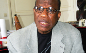 Lettre publique à Amadou Lamine Sall (Par Jean-Louis Roy, Poète et écrivain, ancien secrétaire général de la Francophonie)