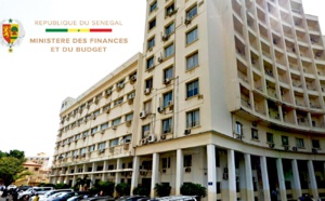 Finances pour l'année 2022: Ce qu'il faut savoir sur les dispositions aux crédits des programmes et dotations (Document, partie 3)