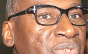 Sidiki Kaba annonce la libération prochaine de 800 détenus