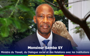 Ministère du Travail, du Dialogue social et des Relations avec les Institutions (MTDSRI) : Réalisations, contraintes et perspectives