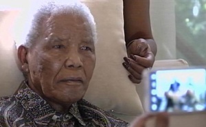 Funérailles de Mandela : 53 chefs d’Etat et de gouvernement et 1500 journalistes présents