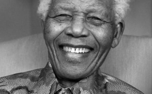 Il demeurera Nelson Mandela (Par Ameth Guissé)