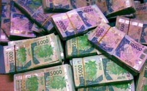 Scandale financier: Free Money éclaboussé