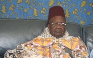 Serigne Mansour Sy Borom Daraji : Itinéraire d’un homme de Dieu (Par Modou Fall)
