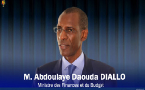 Intégration Genre au Ministère des Finances et du Budget: Réalisation et contraintes