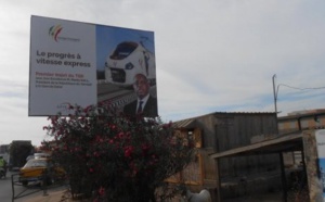 Promesses de parcelles de 150 m2 aux impactés vulnérables: Macky Sall va y "veiller personnellement".