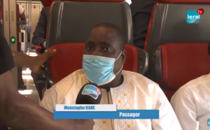 Moustapha Kane, passager: "Avec le TER, on ne peut plus occulter l'Emergence..."