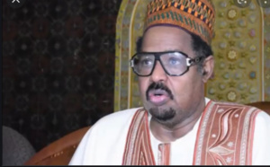 Criminalisation de l'homosexualité: La position d'Ahmed Khalifa Niasse !