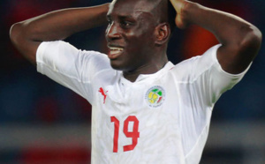 Demba Ba: « Si j’étais là contre la Côte d’Ivoire… »