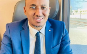 Inauguration TER - Oumar Sow : “Le Sénégal vient d’ouvrir une nouvelle page de son histoire”