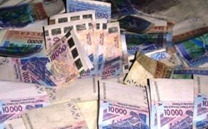 Ipres, Trésor, Lonase, La Poste, Sicap: 12 milliards FCfa détournés