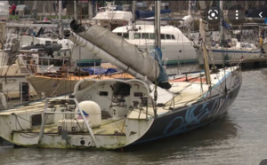 Achat de bateau: Une dame délestée de 14 millions FCfa