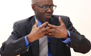 Défis de l’Afrique pour 2022: Pr. Souleymane Bachir Diagne braque son regard sur le continent
