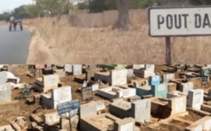 Refus d'enterrement à Pout Diagné: L'indignation des droits-de-l'hommistes