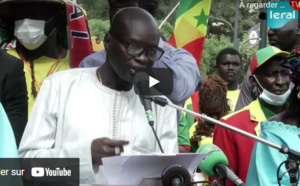 Hommage au lead vocal du Super Diamono: Une place nommée Oumar Pène bientôt inaugurée à l'Ucad