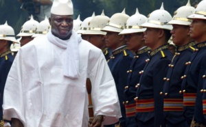 Gambie: L’ex-président Jammeh, l’ex-VP Isatou Njie-Saidy, l’ex-chef de l’armée Bubacarr Jatta et l’ex-ministre de l’Intérieur Ousman Badjie, pointés du doigt par la TRRC