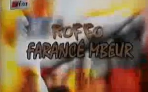 Roffo du mardi 10 décembre 2013 -Invité El Hadji Thierno Ndiaye