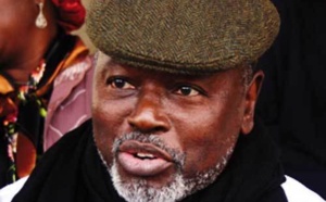Alioune Tine à l'Etat du Sénégal et au Mfdc: "Foutez nous enfin la paix!"
