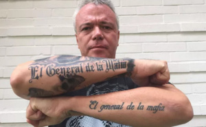 L’homme aux 300 meurtres : "Popeye", le tueur à gages de Pablo Escobar est mort