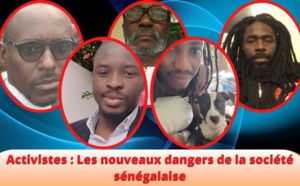 Ces « activistes » aiment-ils réellement le Sénégal ?