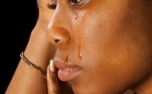 [PHOTOS] Sénégalaise : Elle accepte de se faire prendre en photo nue pour 250 000 frs CFA 