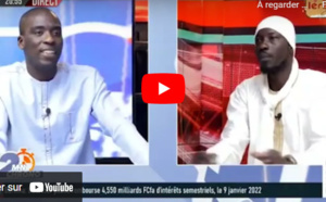 Criminalisation de l'homosexualité: Karim Xrum Xax tacle sévèrement Ousmane Sonko pour son non engagement dans...
