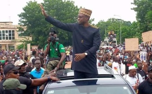 Amener le budget de la Commune de Ziguinchor à 80 milliards FCfa: Le rêve utopique de Ousmane Sonko