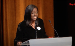 SIDI 2021: Coumba Sow (Paris-Sénégal) magnifie la tenue de l’événement et lance un appel aux Sénégalais de l’extérieur…