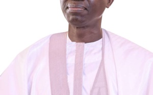 Diourbel / Locales 2022: Dame Diop choisit Saër Diop comme son Directeur de campagne