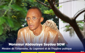 Politique Genre du Ministère de l'Urbanisme, du Logement et de l'Hygiène publique: Bilan, contraintes et perspectives
